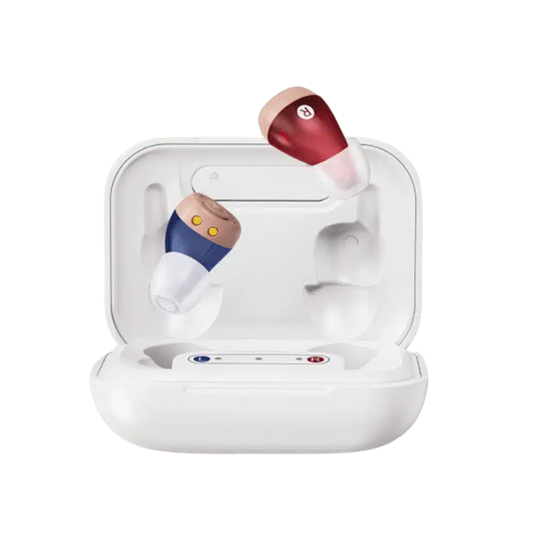 Amplihear Reviews