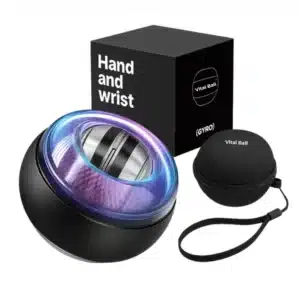 Vital Wrist Ball Reviews